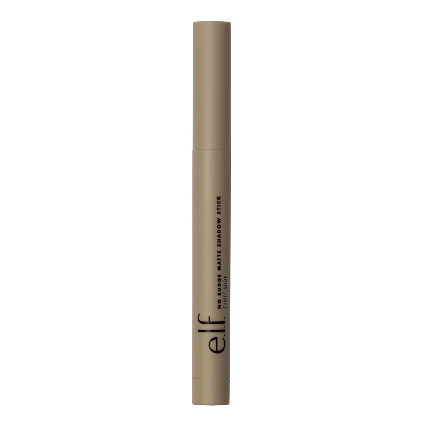 e.l.f._No_Budge_Matte_Shadow_Stick,_One-Swipe_Cream_Eyeshadow_Stick,_Long-Wear_&_Crease_Resistant,_Matte_Finish,_Vegan_&_Cruelty-Free,_Trift_Shop