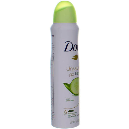 Dove_Deodorant_Dry_Spray_Cool_Essentials_Antiperspirant,_3.8_Ounce_(Pack_of_3)