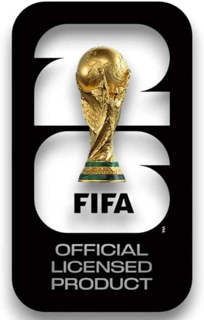 Official FIFA World Cup 2026 Edition Trophy Key Chains