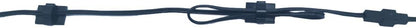 Litever_Under_Cabinet_Light,_6_PCS_20_Inches_Flexible_LED_Strips_with_Power_Adapter,_24W,1800_Lumen,_Daylight/Warm_White._Suitable_for_Kitchen_Cabinets,_Counters,_Under_Shelf,_Closets_(6-Strip)