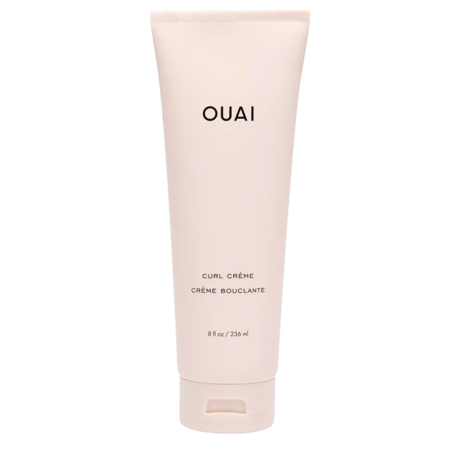 OUAI_Curl_Cream_-_Curl_Defining_Cream_with_Chia_&_Linseed_Oil_-_Enhances_Definition,_Hydration_&_Shine_-_Tames_Frizz_&_Protects_from_Humidity_-_Silicone-Free_Curly_Hair_Products_for_Women_(8_oz)