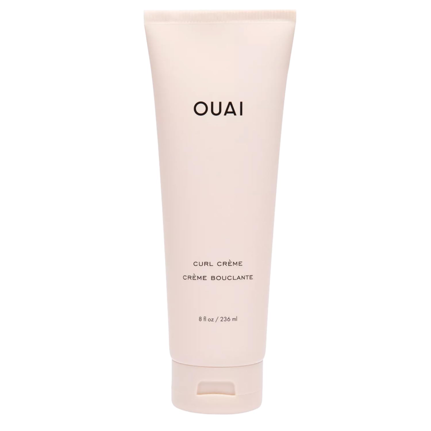 OUAI_Curl_Cream_-_Curl_Defining_Cream_with_Chia_&_Linseed_Oil_-_Enhances_Definition,_Hydration_&_Shine_-_Tames_Frizz_&_Protects_from_Humidity_-_Silicone-Free_Curly_Hair_Products_for_Women_(8_oz)