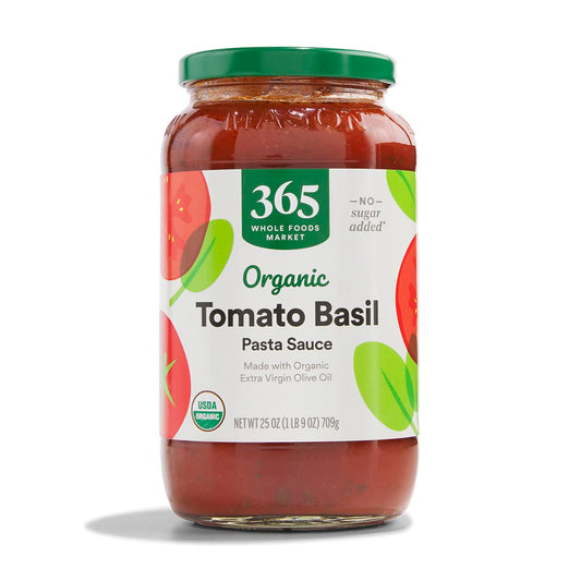 365_by_Whole_Foods_Market,_Organic_Tomato_Basil_Pasta_Sauce,_25_Ounce