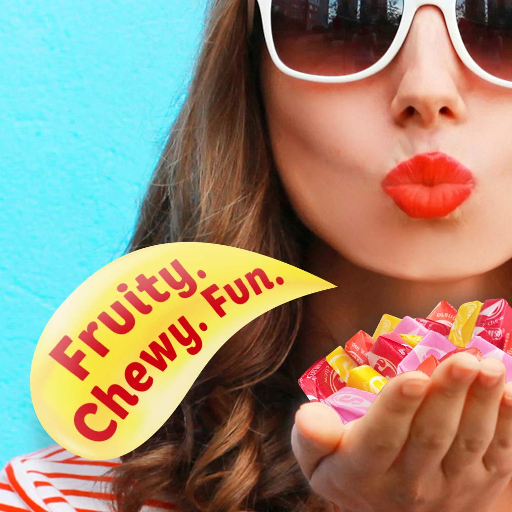 STARBURST_Original_Fruit_Chews_Chewy_Summer_Candy_Sharing_Size_Bag,_15.6oz