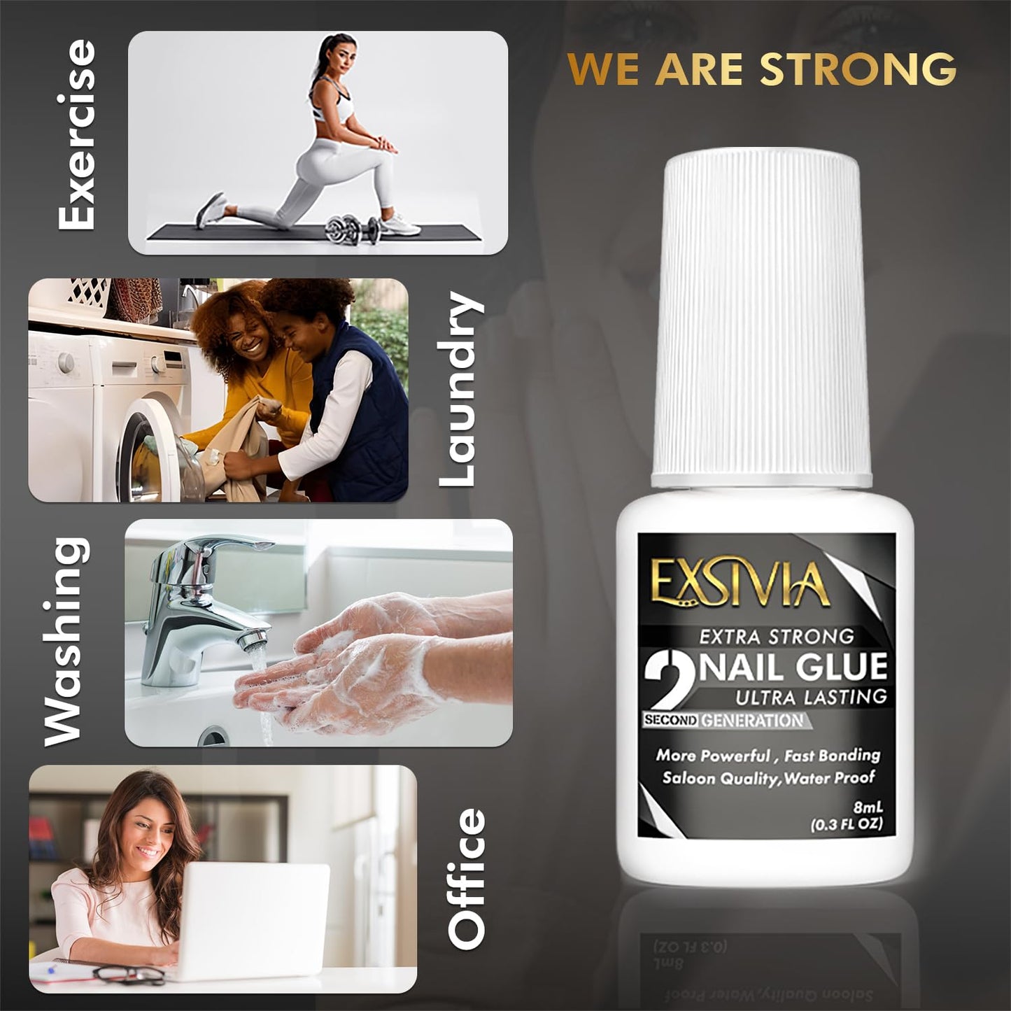 2nd_Generation_Super_Strong_Nail_Glue_-_Salon_Quality,_Extra_Strength_Nail_Glue_for_Press_ons,_Acrylic,_Fake_Nails,_Quick_Dry,_Long_Lasting,_No_Dehydrator_and_Primer_Needed_-_8ml