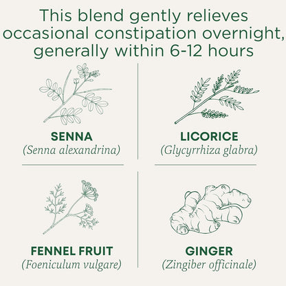 Traditional_Medicinals_Tea,_Organic_Smooth_Move_Senna,_32_Tea_Bags