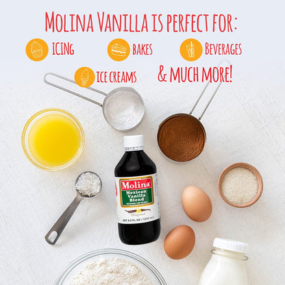 Molina_Mexican_Vanilla_Blend_Extract_-_Original,_8.3_Fl_Oz
