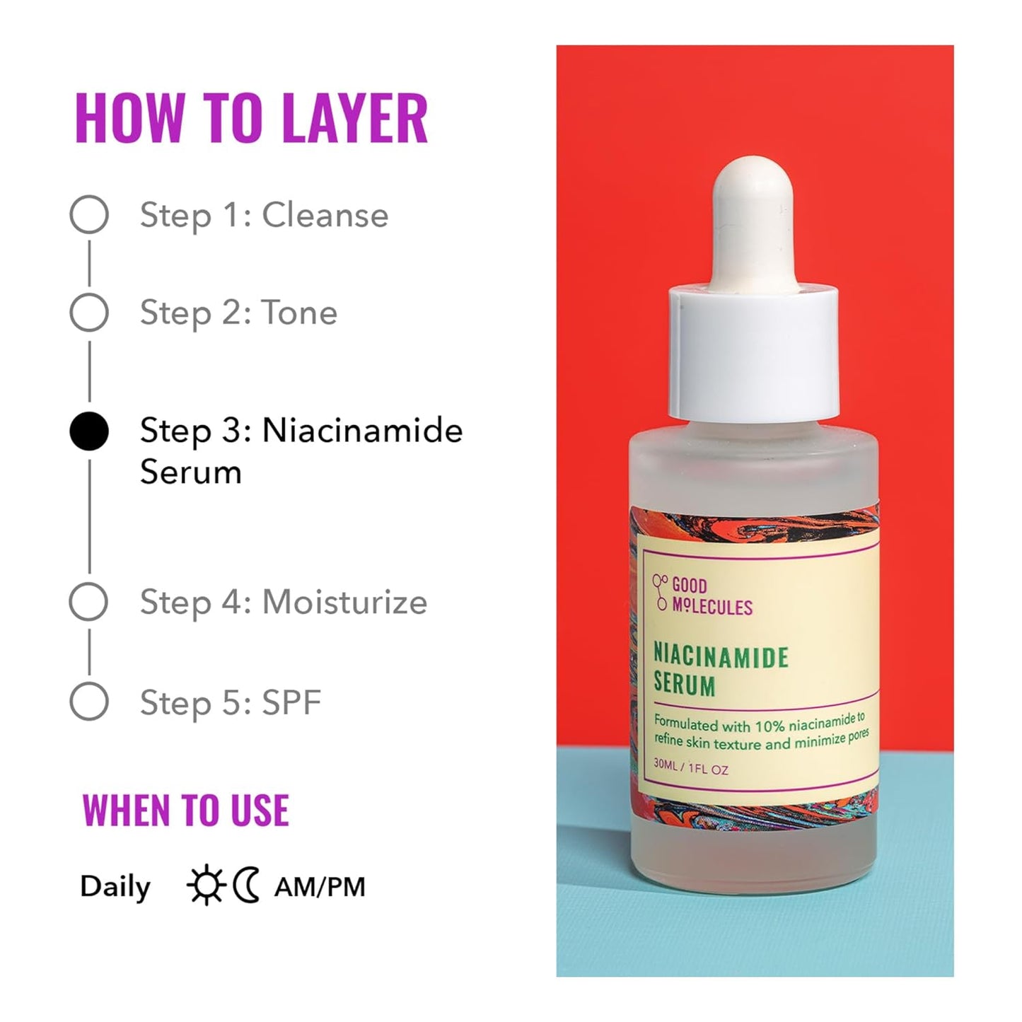 Good_Molecules_Niacinamide_Serum_-_10%_Niacinamide_Balancing_B3_Facial_Serum_for_Acne,_Tone,_Texture_-_Brightening_and_Hydrating_Skincare_for_Face