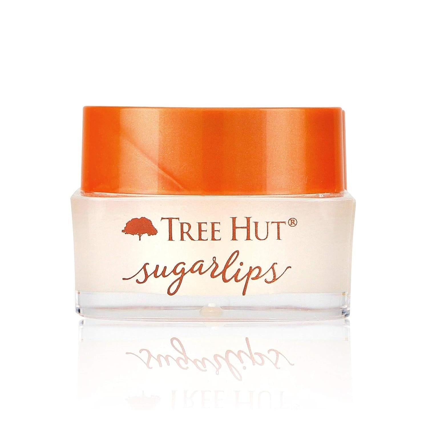 Tree_Hut_Sugarlips_Sugar_Lip_Scrub,_Sweet_Mint,_0.34oz_Jar,_Shea_Butter_and_Raw_Sugar_Scrub_Ultra-Hydrating_Lip_Exfoliator