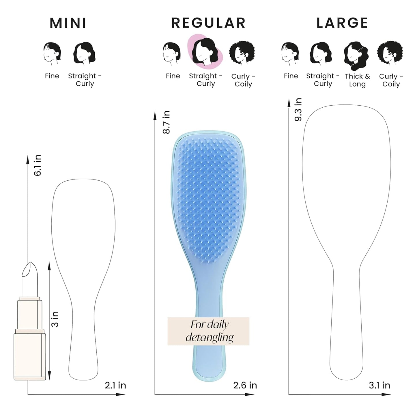 Tangle_Teezer_Ultimate_Detangler_Hairbrush_for_Wet_&_Dry_Hair,_Eliminates_Knots_&_Reduces_Breakage_for_All_Hair_Types