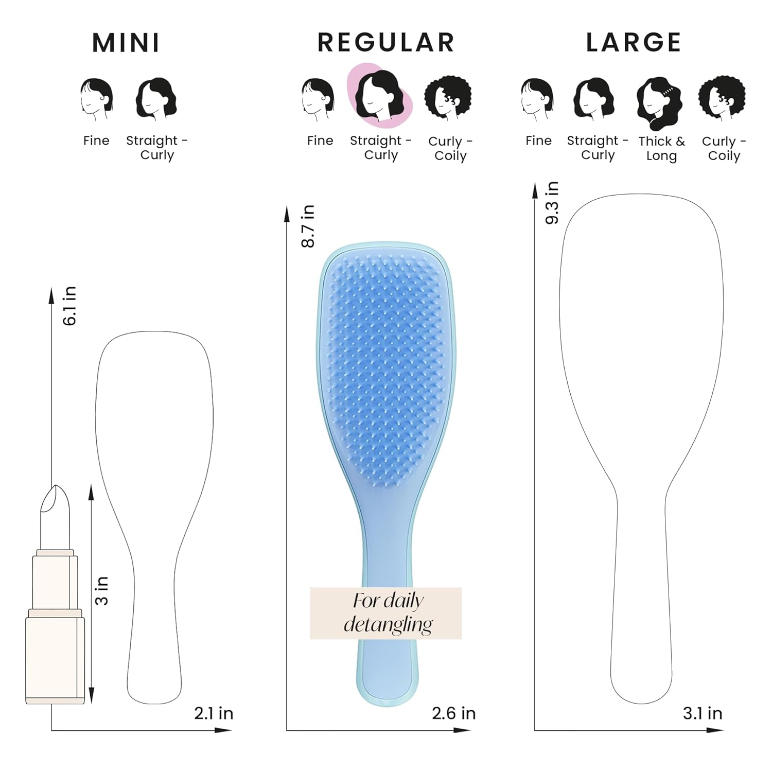Tangle_Teezer_Ultimate_Detangler_Hairbrush_for_Wet_&_Dry_Hair,_Eliminates_Knots_&_Reduces_Breakage_for_All_Hair_Types