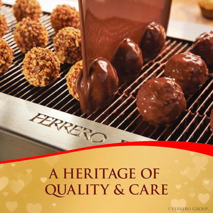 Ferrero_Rocher,_16_Count,_Gourmet_Milk_Chocolate_Hazelnut,_Valentine's_Chocolate,_Individually_Wrapped,_6.2_oz
