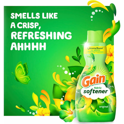 Gain_Fabric_Softener,_Original_Scent,_140_fl_oz,_190_Loads,_HE_Compatible