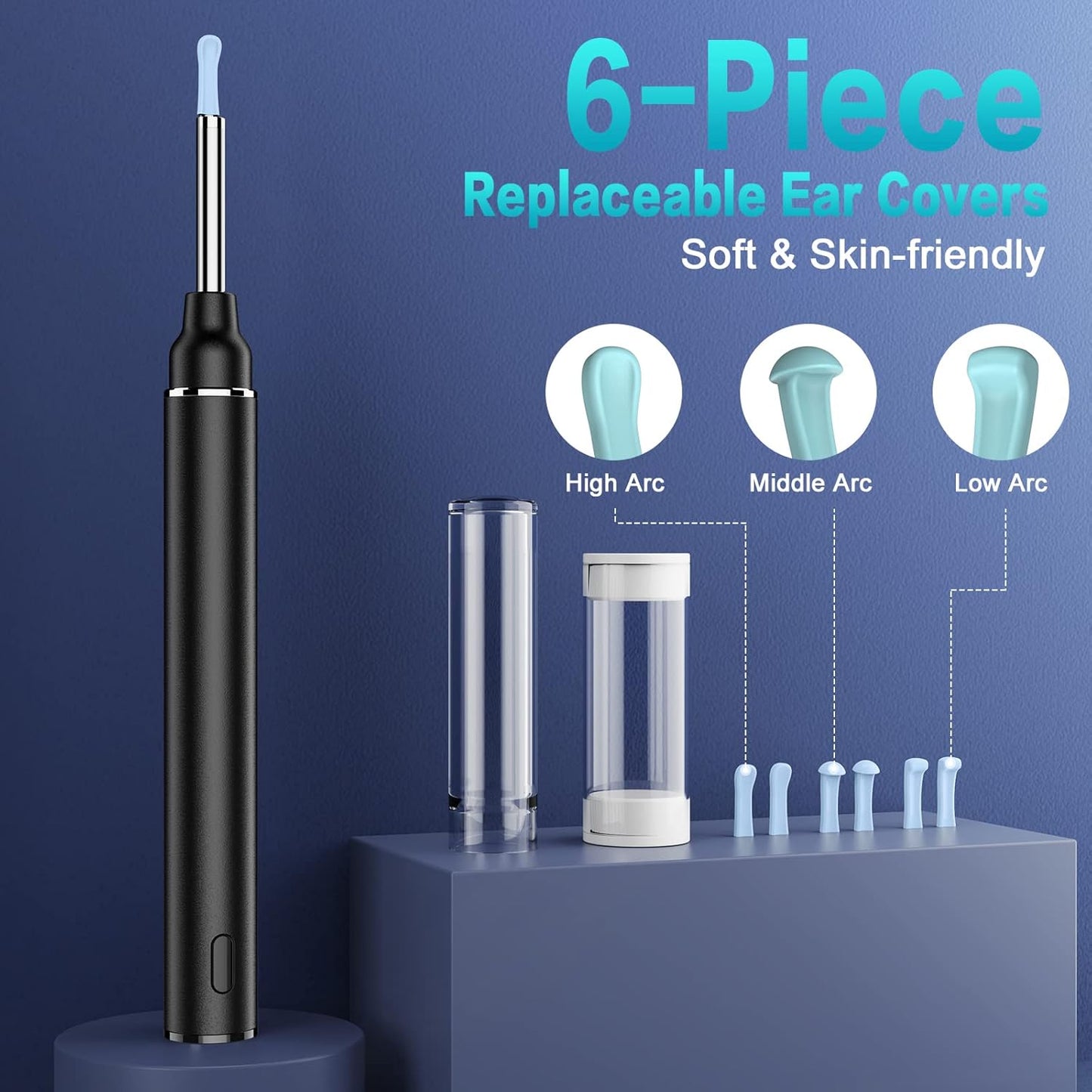 Ear_Wax_Removal_Kit_1920P_HD,_WiFi_Ear_Cleaner_Camera_Diameter_3mm,_Earwax_Remover_Tool_with_6_Ear_Spoon,_Ear_Camera_with_8_Pcs_Ear_Set,_Earwax_Camera_Cleaner_for_iOS_and_Android