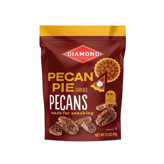 Pecan_Pie,_Snack_Pecans,_3.5_oz_Nut_Protein