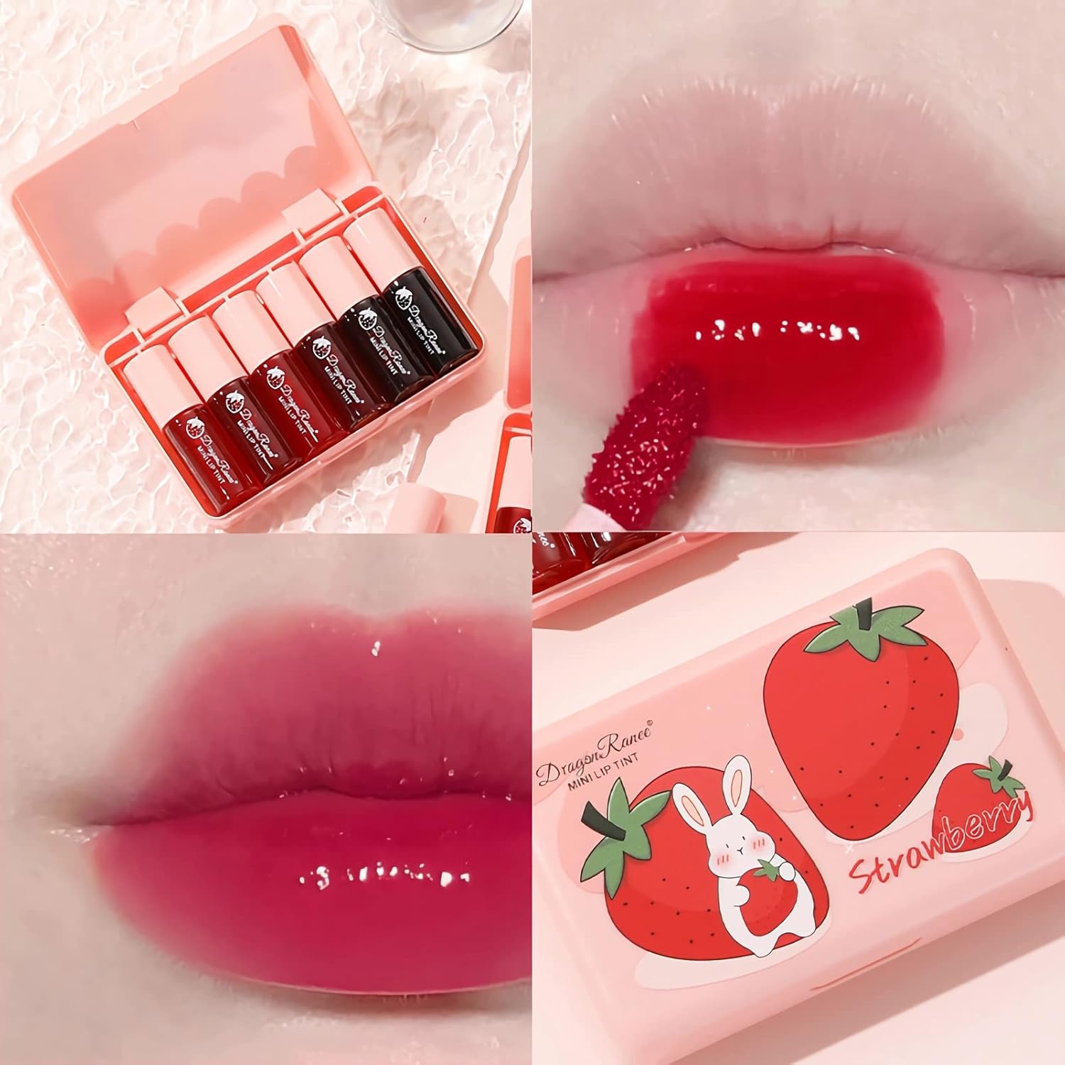 Lip_Stain_Tint_Set,_Korean_Lip_Gloss,_Lip_&_Cheek_Tint_Moisturizing,_Long-lasting_Waterproof_Non-Sticky_Cup_Glossy_Moisturiz_Six_Colors