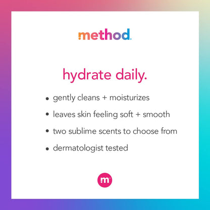 Method_Body_Wash,_Hydrating_Coconut_Milk,_Paraben_and_Phthalate_Free,_18_oz_(Pack_of_1)