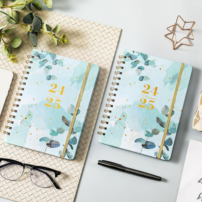 2024-2025_Planner_-_Academic_Planner_2024-2025,_from_Jul._2024_to_Jun._2025,_6.3''_x_8.4'',_Planner_2024-2025_Daily_Weekly_and_Monthly_with_Tabs