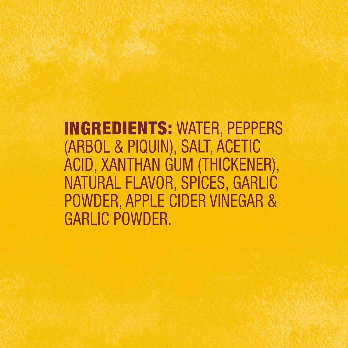 Cholula Extra Hot Mexican Hot Sauce – Tailgate and Backyard BBQ Wing Glaze, 5 fl oz