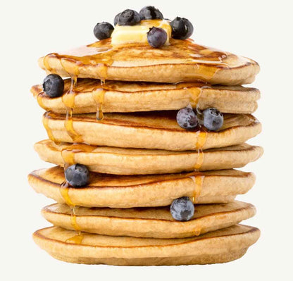 Miss Jones Baking Pancake & Waffle Mix - Thoughtful Gluten Free Gift for the Health-Conscious Home Cook