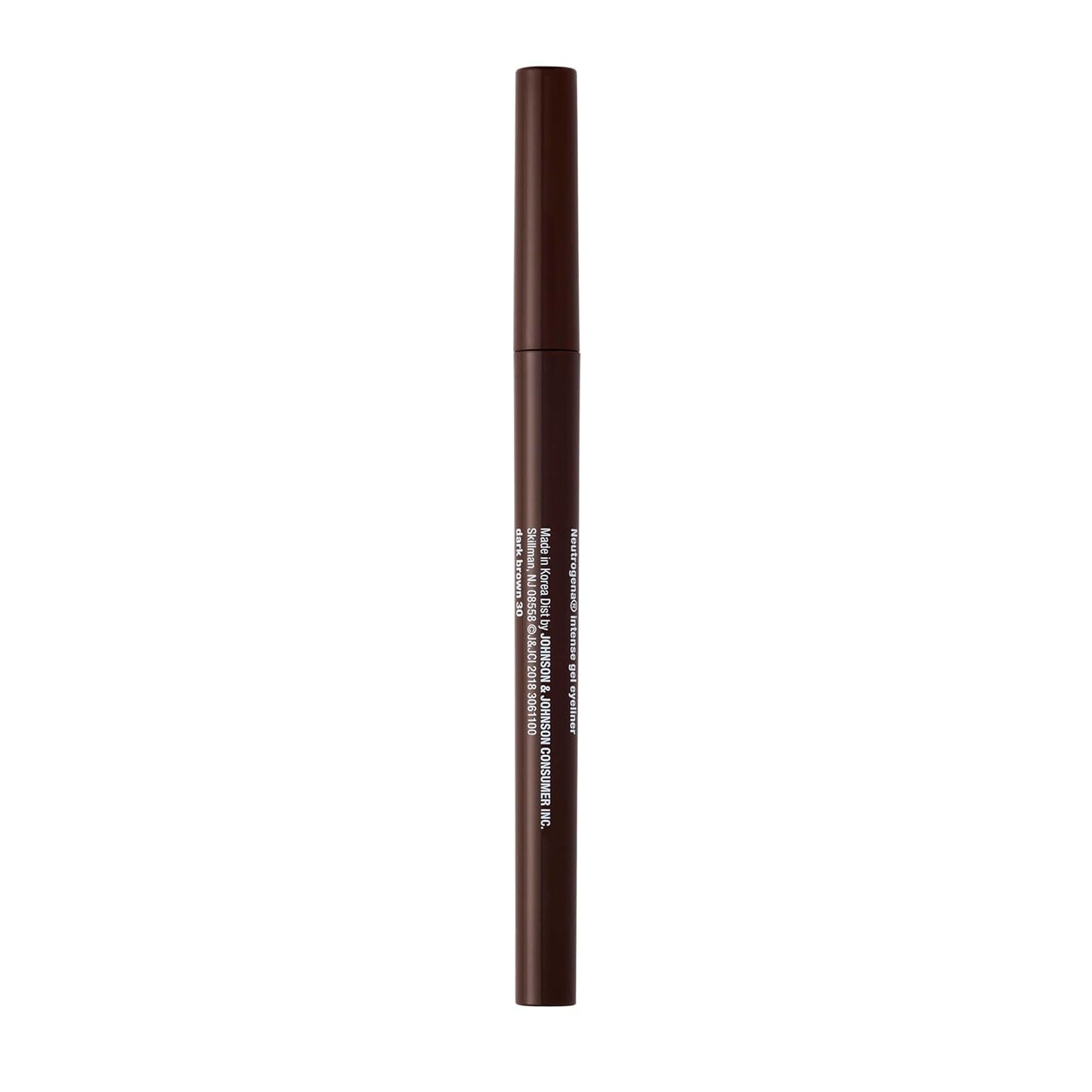 Neutrogena_Intense_Gel_Eyeliner,_Eye_Makeup_with_Antioxidant_Vitamin_E,_Bold_Precision_Eyeliner,_Smudge-_and_Water-Resistant,_Dark_Brown,_0.004_oz