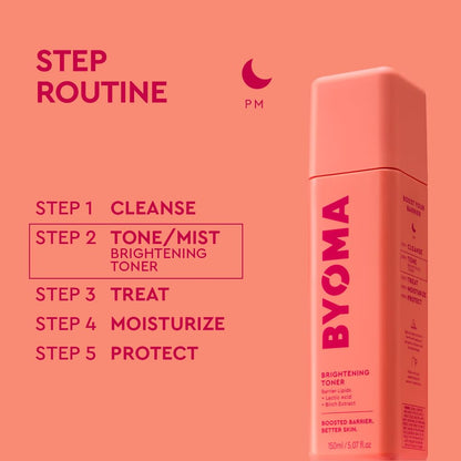 BYOMA_Brightening_Toner_-_Gently_Exfoliating_&_Hydrating_Facial_Treatment_with_Lipids_&_Lactic_Acid_-_Alcohol-Free_for_Barrier_Repair_-_5.07_Fl._Oz