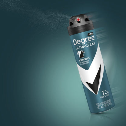 Degree_Men_Antiperspirant_Deodorant_Dry_Spray_Black_+_White_Protects_from_Deodorant_Stains_Antiperspirant_for_Men_with_MotionSense_Technology,_3.8_Ounce_(Pack_of_3)