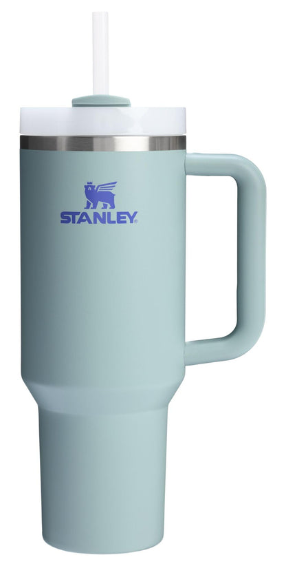 40 Ounces - Exclusive Blue Cactus