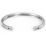 Teen Girl Gifts Trendy Stuff, Stocking Stuffers for Teens, Gifts for Teen Girls Women Her Wife Teenage Best Friend Sister Daughter Mom, Personalized Gifts Ideas Bracelet for Christmas Valentines Day