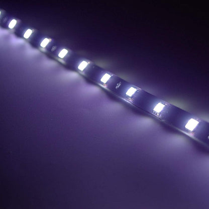 DC_12V_Waterproof_1Ft_12_LED_Strip_Underbody_Light_with_6_inches_Wires_for_Motor_(White/Red/Blue/Green/Purple/Amber,Pack_of_6)