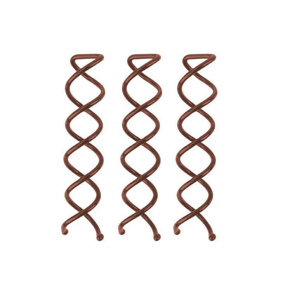 Kitsch_Spiral_Bobby_Pins_for_Girls_and_Women_-_Hair_Bun_Maker_|_Rounded_Tips,_Chip-Resistant_Bun_Twist_Spiral_Hair_Pins_|_Secure_Hold_All-Day_|_Ideal_Gifts_for_Women_-_3Pcs,_Brown
