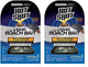 2 Pack - Roach Bait 3 Count