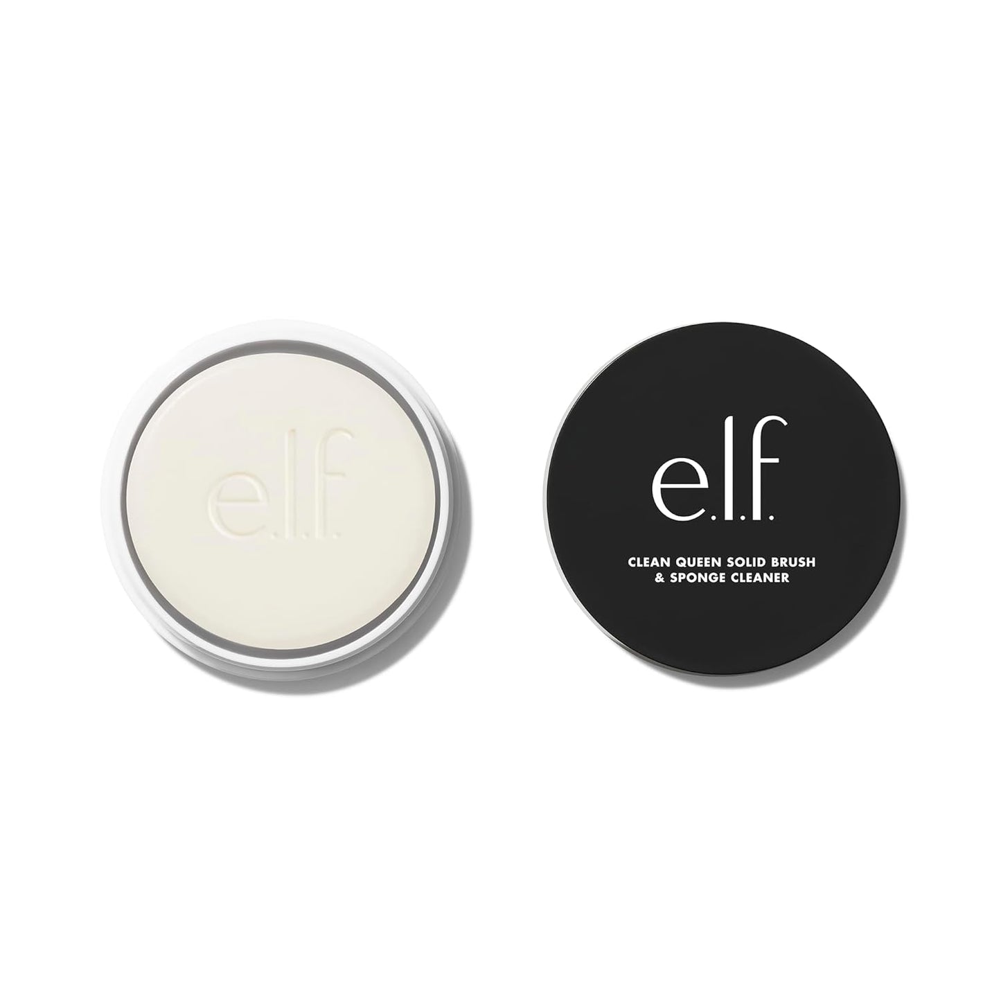 e.l.f._Clean_Queen_Solid_Brush_&_Sponge_Cleaner,_Cleanses_Face_&_Eye_Makeup_Brushes_&_Sponges,_Nourishing,_Non-Damaging_Formula,_Vegan_&_Cruelty-Free