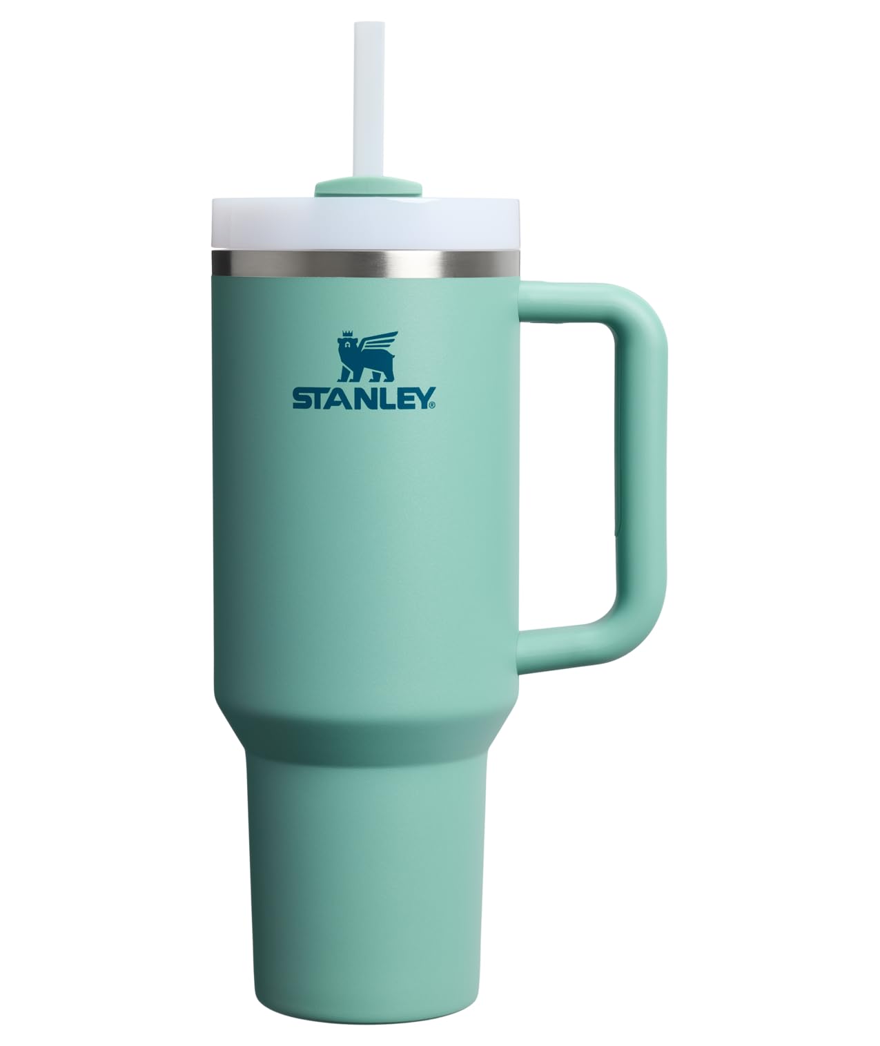 40 Ounces - Spring Green