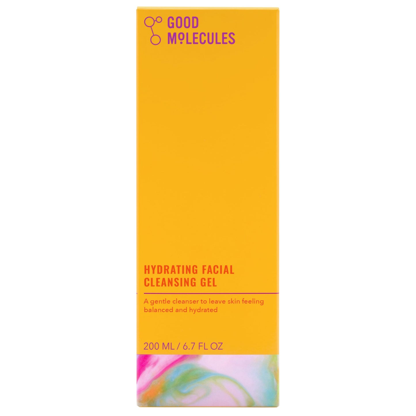 Good_Molecules_Hydrating_Facial_Cleansing_Gel_-_Face_Wash_with_Rosewater_and_Pineapple_-_Skincare_for_Face,_Brighten,_Cleanse_and_Moisturize