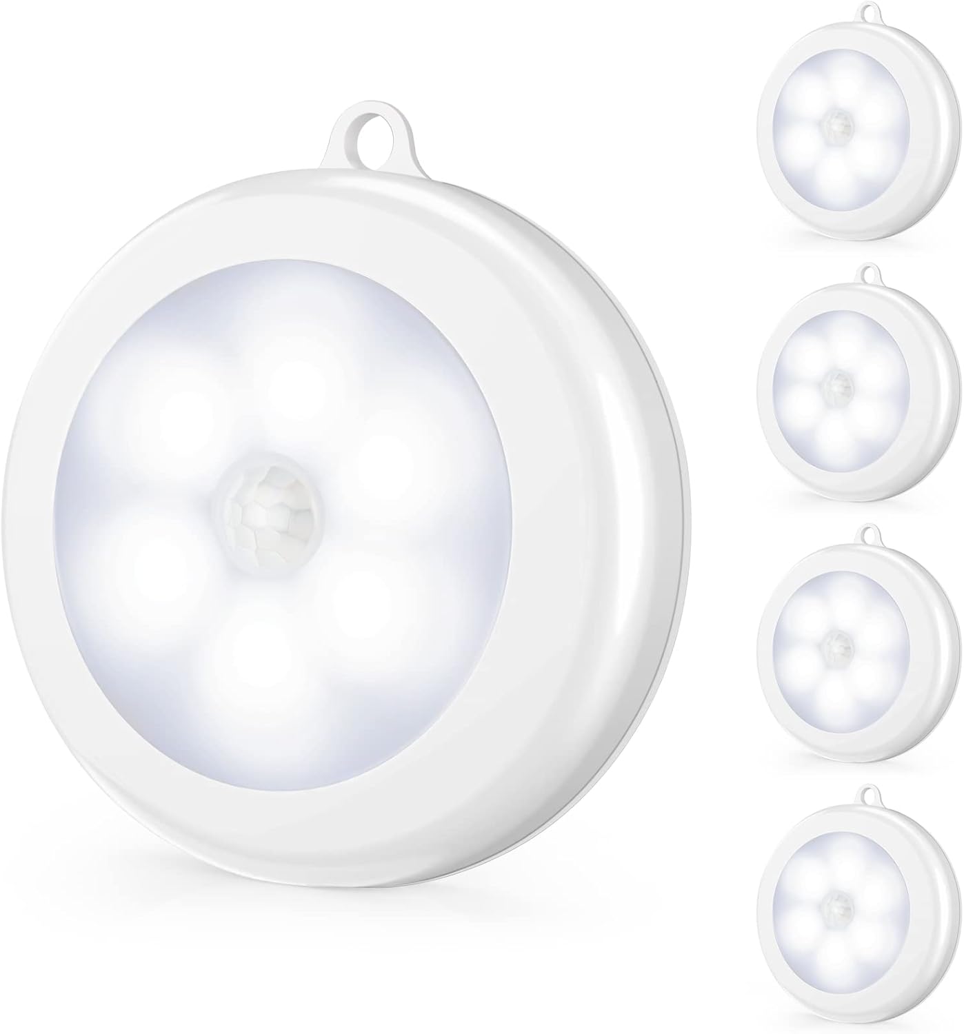 Mlambert_4_Pack_Motion_Sensor_LED_Night_Light,_Cordless_Battery-Powered_Stick-on_Magnet_Closet_Lights,_Safe_Lights_for_Stairs,_Cabinet