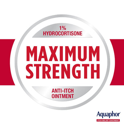 Aquaphor_Itch_Relief_Ointment,_Maximum_Strength_1%_Hydrocortisone,_Relieves_Itch_from_Skin_Irritation,_Insect_Bites,_Psoriasis,_Skin_Rashes,_Eczema,_&_Poison_Ivy,_2_oz