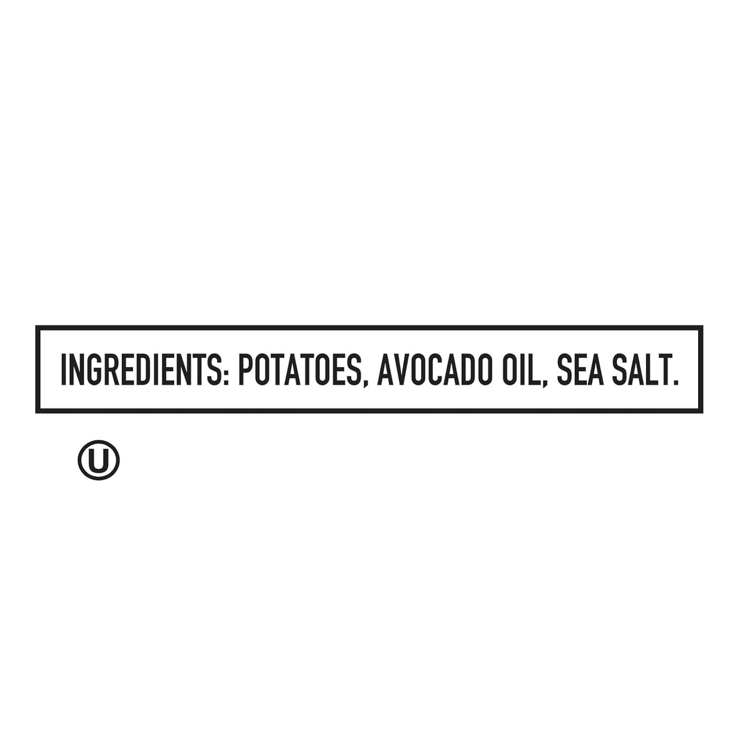 Boulder_Canyon,_Chips_Potato_Avocado_Oil_Sea,_5.25_Ounce