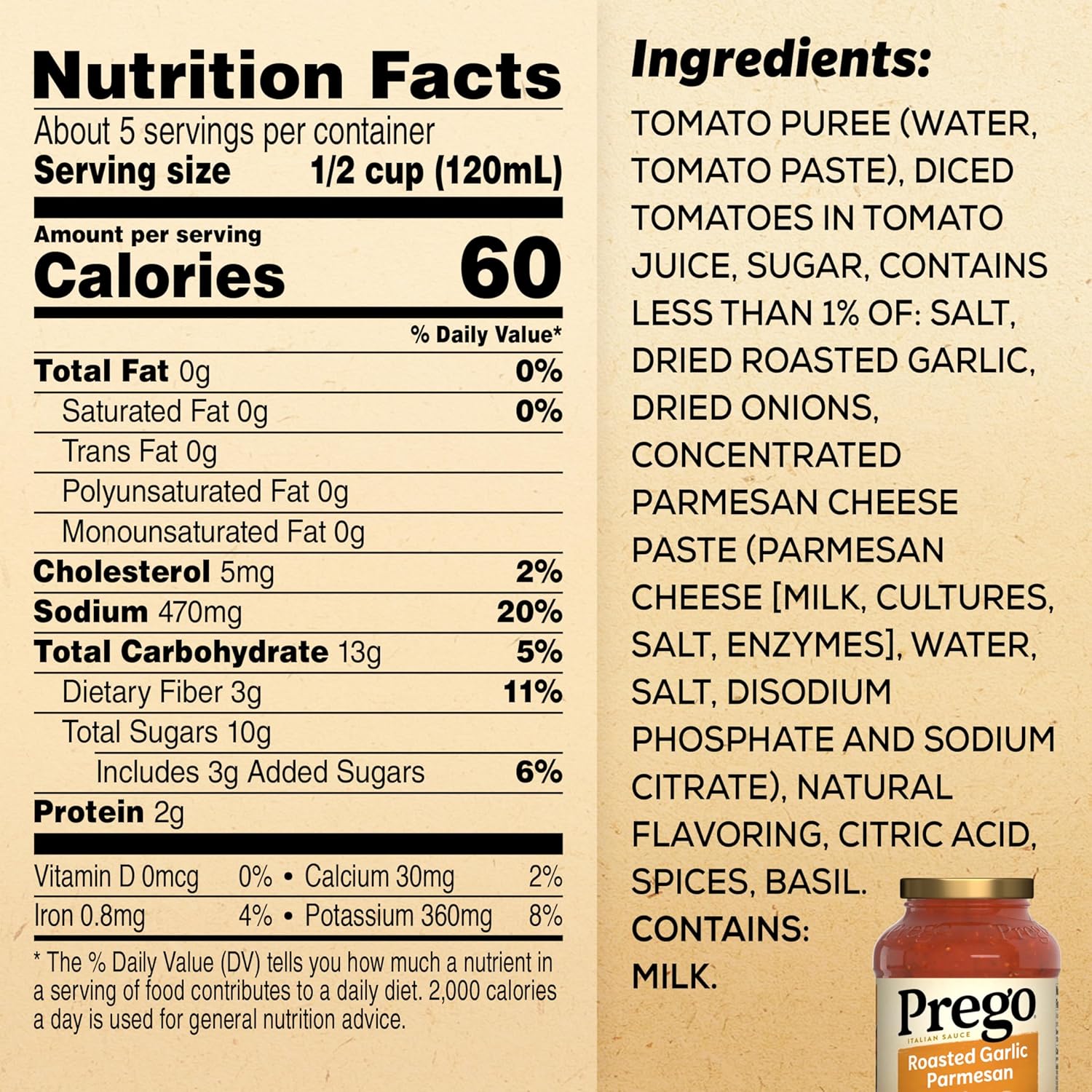 Pasta_Sauce,_Italian_Tomato_Sauce_with_Roasted_Garlic_&_Parmesan_Cheese,_24_oz_Jar