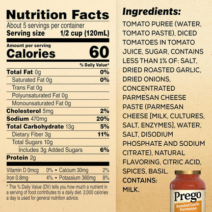 Pasta_Sauce,_Italian_Tomato_Sauce_with_Roasted_Garlic_&_Parmesan_Cheese,_24_oz_Jar