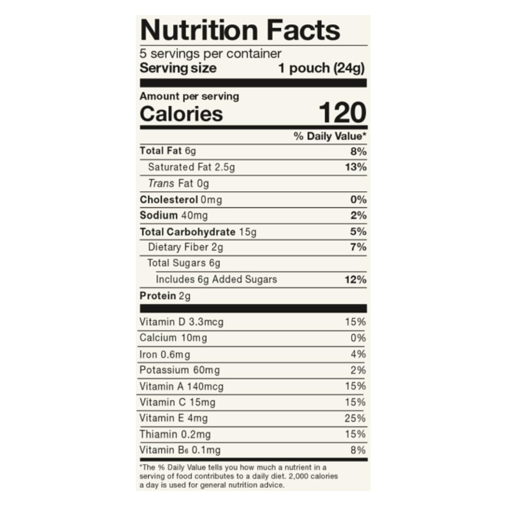 MadeGood_Vanilla_Drizzled_Crunchy_Oat_Bites,_5_Pack,_Organic_Snacks
