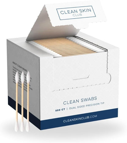 Clean_Skin_Club_Clean_Swabs_|_500CT_|_One_Pointed_Tip_|_Biodegradable_+_Organic_Cotton_&_Bamboo_|_Makeup_&_Nail_Polish_Touch-ups_|_Chlorine-Free_&_Hypoallergenic_(500_Count)