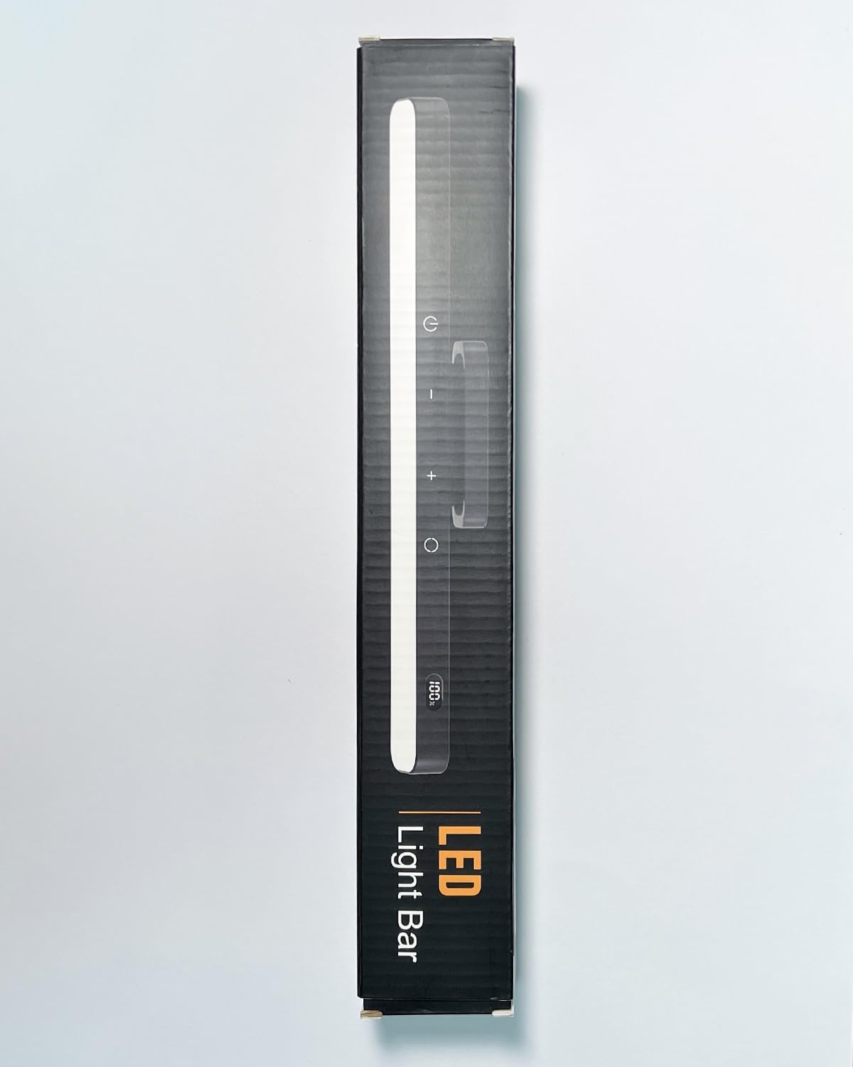 WILLED_3W_Dimmable_Mirror_Lights,3_Colors_Adjustable_Wall_Light_with_120_LED,Touch_Control,2000mAh_Rechargeable_Battery_Makeup_Light,_Magnetic_Stick_Light_Bar_for_Cabinet,Kitchen,Closet,Bedside,Desk