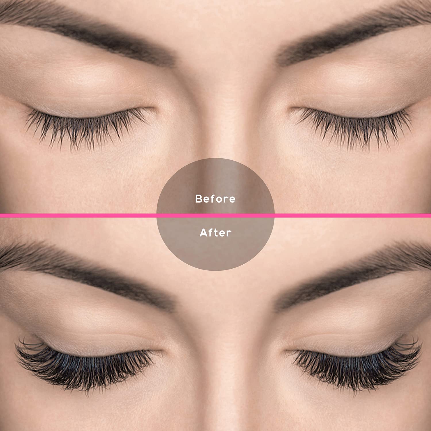 TDANCE_Easy_Fan_Lash_Extension_Rapid_Blooming_Volume_Eyelash_Extensions_C_CC_D_DD_J_B_L_Curl_0.03-0.12mm_Thickness_Easy_Fan_Volume_Lashes_Self_Fanning_Eyelashes_Extension_(D-0.07,14-19mm)_Makeup_Cosmetic