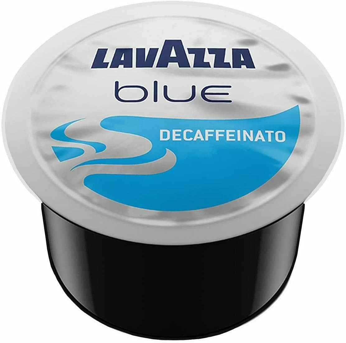 Lavazza Blue Top Class Capsules, Arabica and Robusta Blend, Compatible with Lavazza Classy Machines