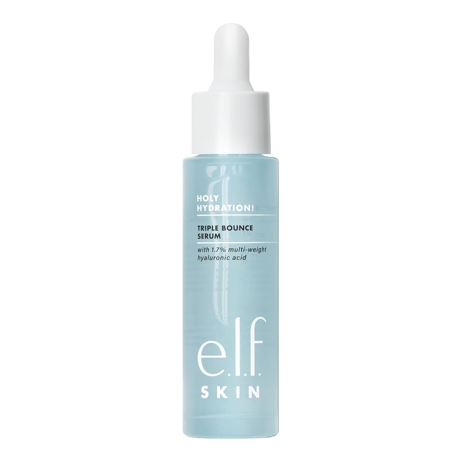 e.l.f._SKIN_Holy_Hydration!_Triple_Bounce_Serum,_1.7%_Hyaluronic_Acid_Serum_For_Plump,_Bouncy_Skin,_Moisturizing_&_Hydrating,_Vegan_&_Cruelty-Free