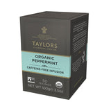 Taylors of Harrogate Lemon & Ginger Herbal Tea, 20 Count