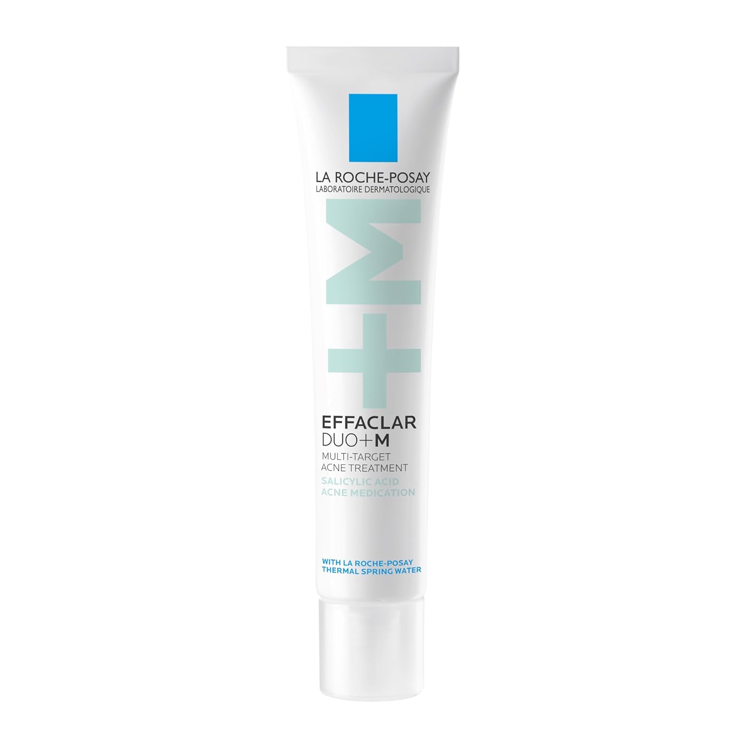 La_Roche-Posay_Effaclar_Salicylic_Acid_Acne_Treatment_For_Face,_Mattifying_Acne_Gel_Cream_Spot_Treatment_for_Blackheads,_Whiteheads_&_Pores,_Prevents_New_Pimples,_Non-Greasy,_Sensitive_Skin_Safe