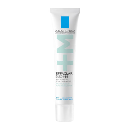 La_Roche-Posay_Effaclar_Salicylic_Acid_Acne_Treatment_For_Face,_Mattifying_Acne_Gel_Cream_Spot_Treatment_for_Blackheads,_Whiteheads_&_Pores,_Prevents_New_Pimples,_Non-Greasy,_Sensitive_Skin_Safe
