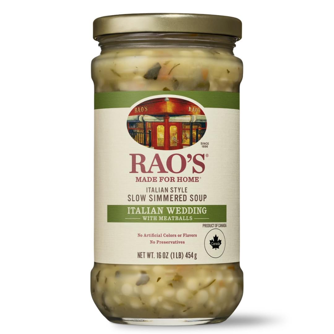 Rao's_Made_for_Home_Italian_Wedding_Soup,_16oz,_Traditional_Italian_Heat_and_Serve_Soup,_Made_with_Premium_Quality_Vegetables